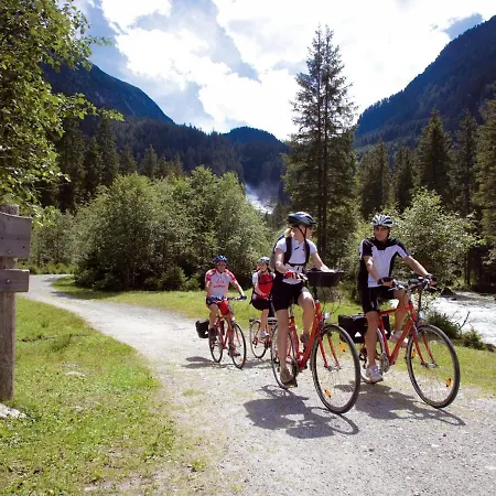 Schwab I Hollersbach im Pinzgau