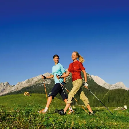 Schwab I Hollersbach im Pinzgau