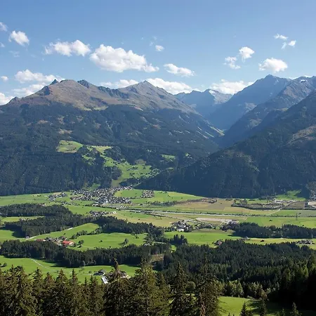 Schwab I Daire Hollersbach im Pinzgau